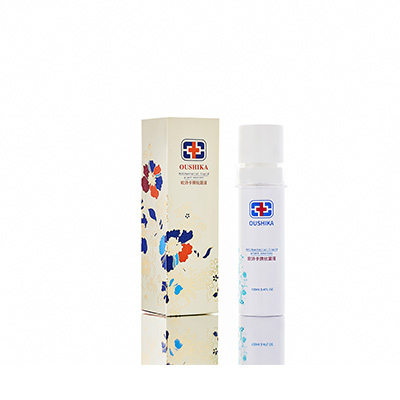 黄平抗菌防护喷雾