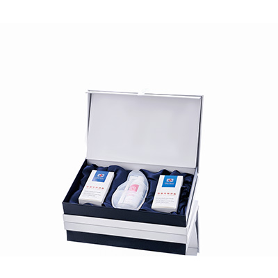 黄平阴道抑菌护理套盒