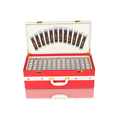 黄平卵巢抗衰复合粉