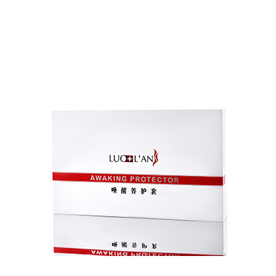 黄平气血能量增强套